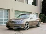 Infiniti M45 Concept 2004 года